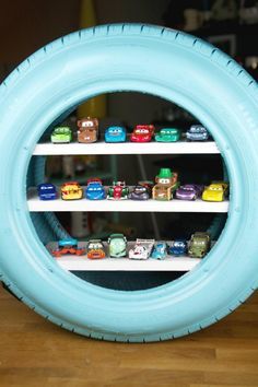 15 Hot Wheels Storage And Organization Ideas Lures And Lace