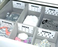 baby nursery storage ideas