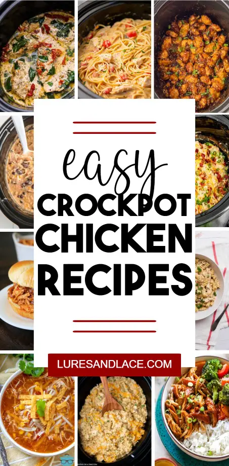 Dump and Go Crockpot Meals