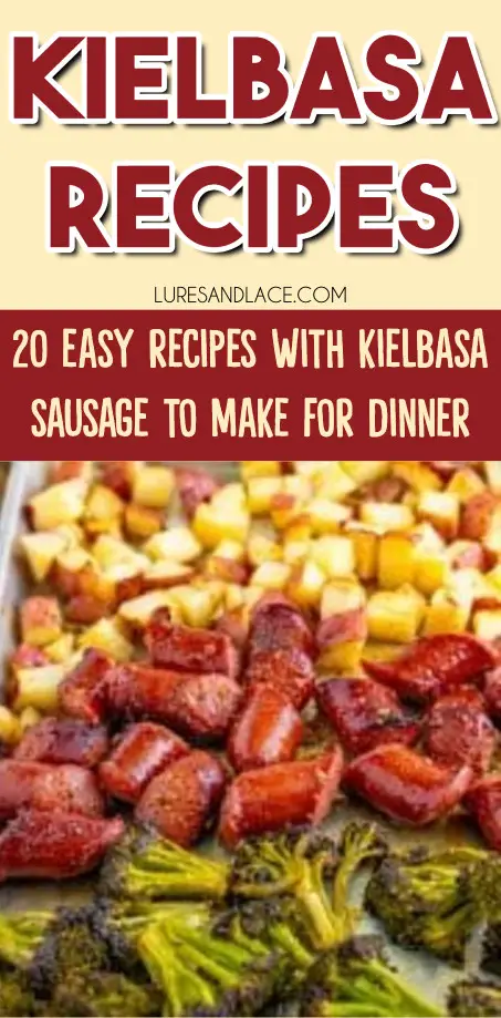 Kielbasa Recipes