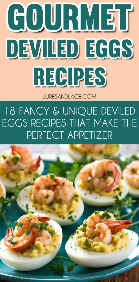 Best Deviled Eggs Recipes