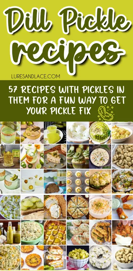 Pickle Recipes