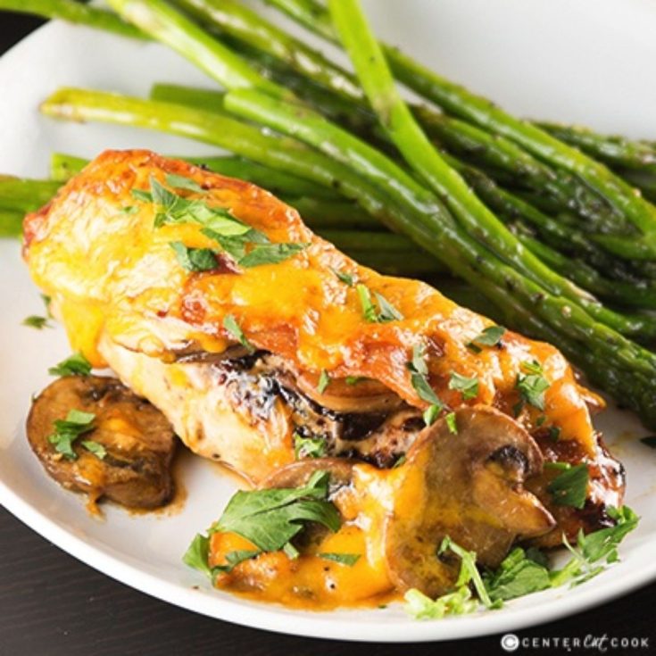 Image for Alice Springs Chicken - Outback Copycat
