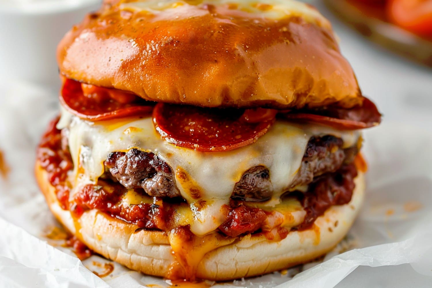 Try Burger Delicious Must Try Burger Recipes
