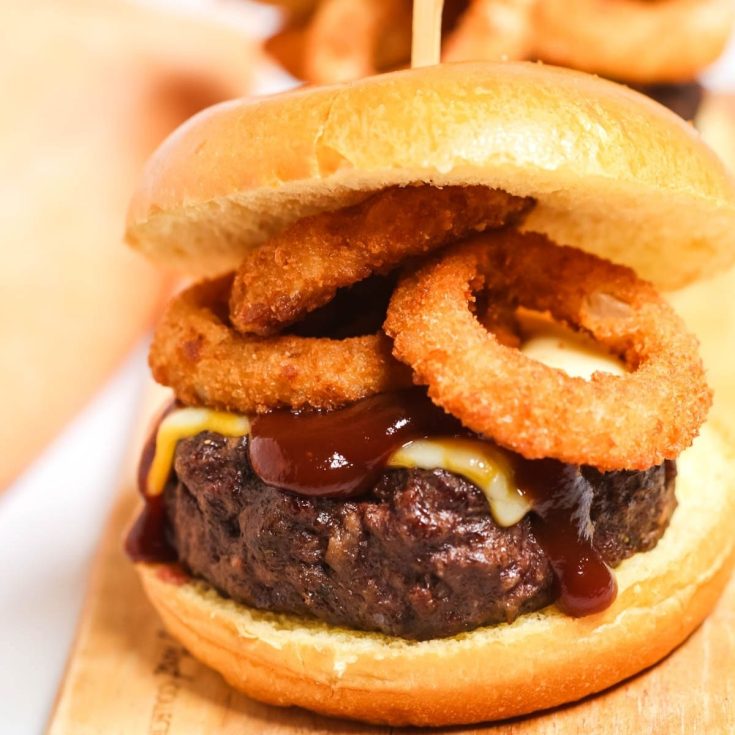 Image for Rodeo Burger