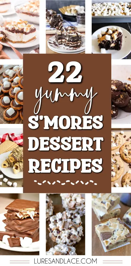 22 Different Ways To Make S'mores