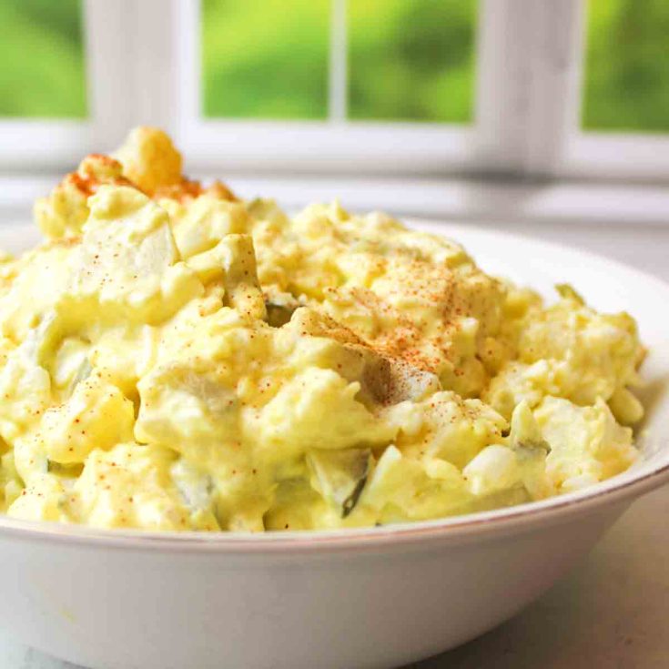 Image for Dill Pickle Potato Salad