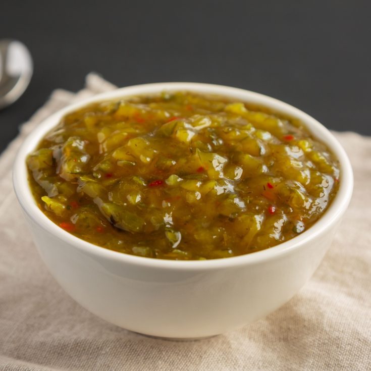 Image for Sweet Pickle Relish