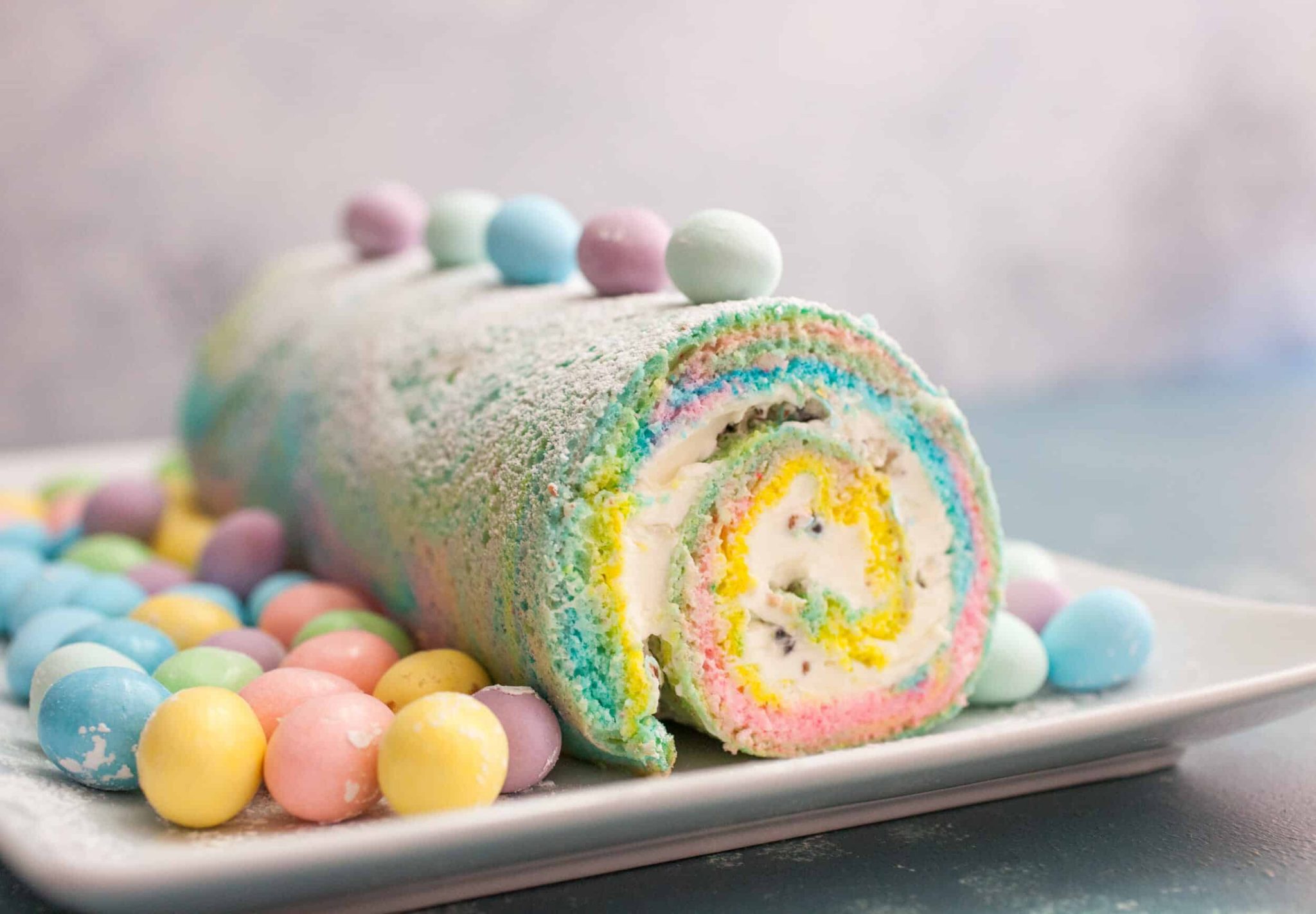 Cute Easter Desserts and Sweet Treats for a Crowd
