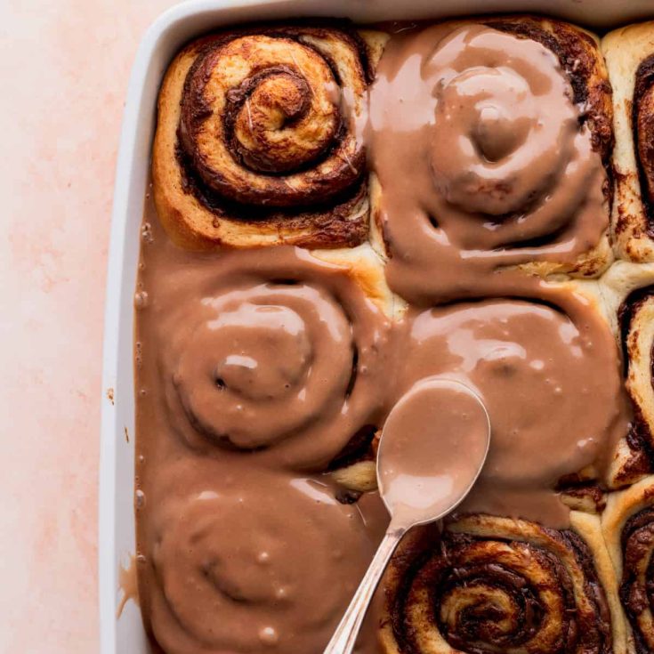 Image for Nutella Rolls