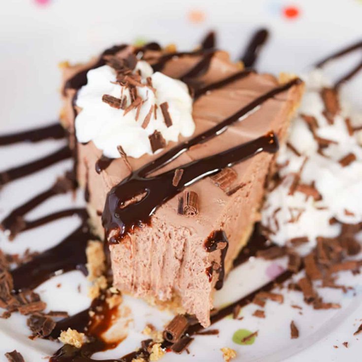Image for No Bake Nutella Cheesecake