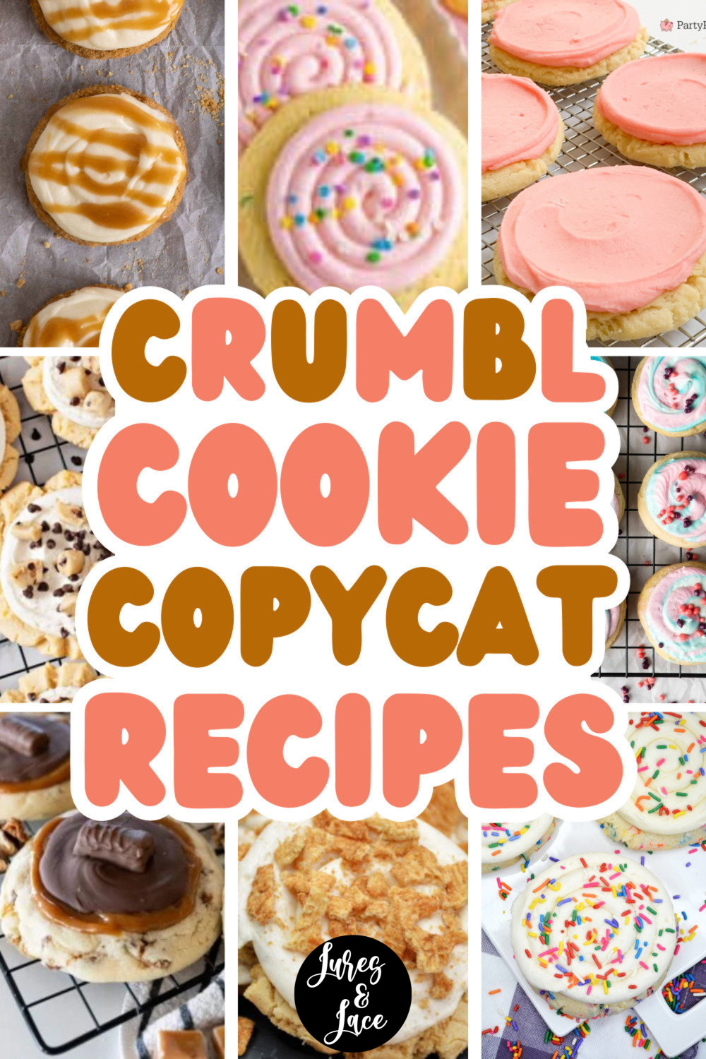 Homemade Crumbl cookie! Crumble cookie copycat recipe, diy crumbl cookies, unique cookie recipes, gourmet cookie recipes, creative cookie recipes, fun cookie recipes, things to bake, how to make crumble cookies, crumbl cookies recipes ingredients, crumbl cookies copycat, crumbl cookies copycat oreo, copycat crumbl cookies sugar cookie, easy cookies recipes, homemade cookies recipes, delicious cookies, baked goods, easy dessert recipes