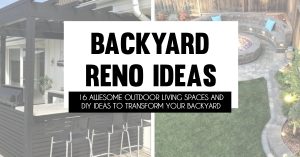 Awesome Backyard Ideas - Backyard Inspiration for Your Home