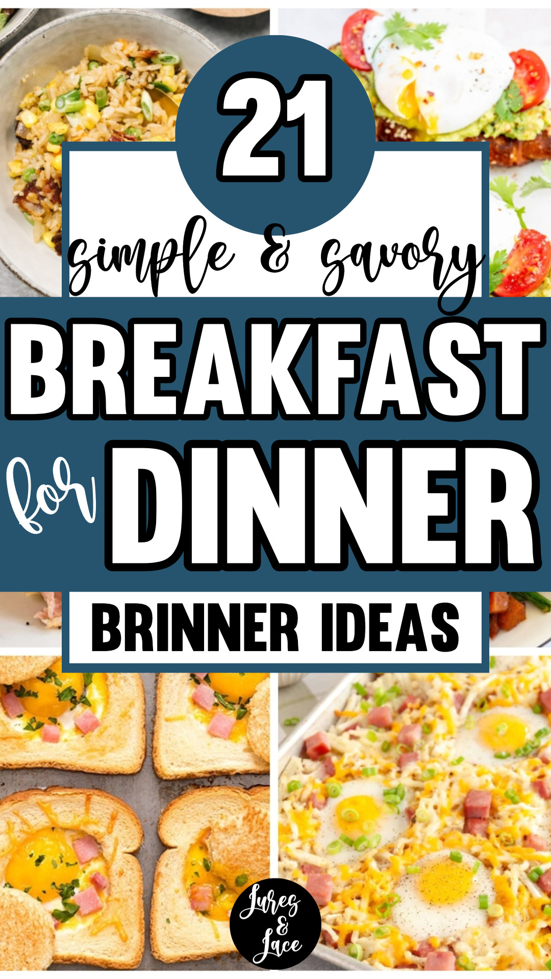 Simple and delicious breakfast for dinner recipes and ideas! Savory breakfast, breakfast for dinner recipes, breakfast meal ideas, easy breakfast for dinner, breakfast for dinner ideas, breakfast food, supper ideas, breakfast hash, breakfast sandwich, something different for dinner, breakfast for supper ideas, healthy breakfast for dinner, brinner ideas, simple quick dinner ideas, brinner ideas families, easy breakfast for dinner ideas night