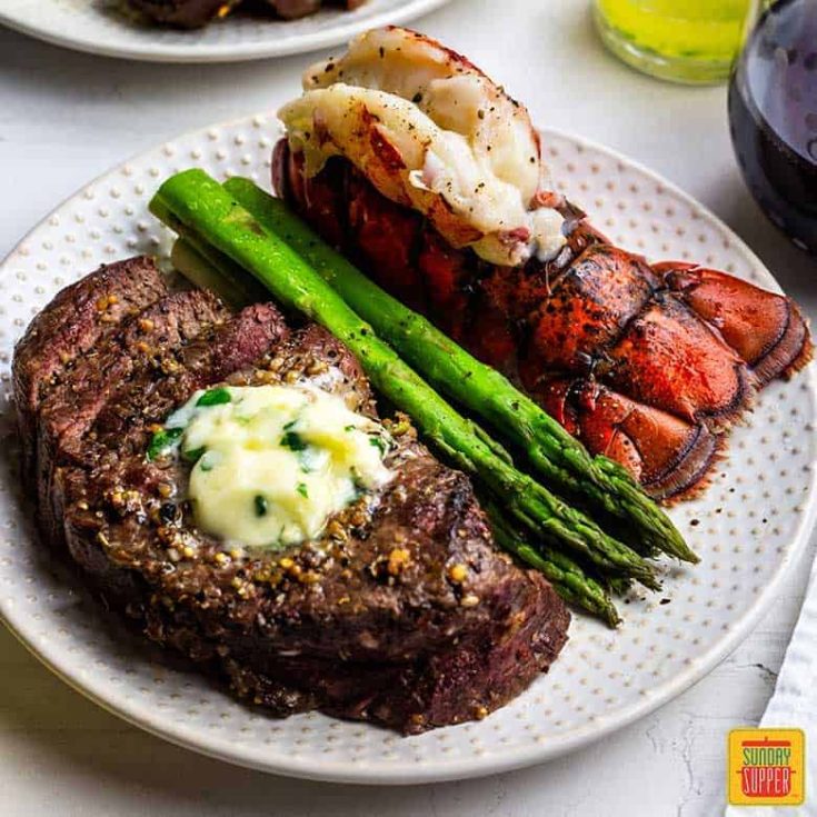 Image for Air Fryer Filet Mignon